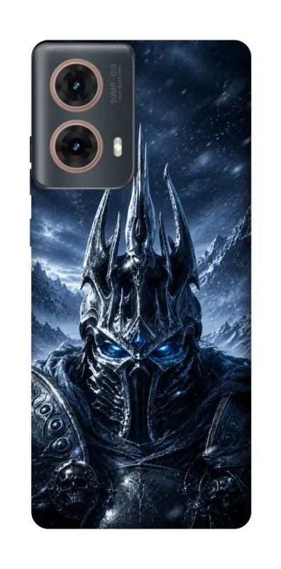 Чохол на Motorola Moto G85 Arthas фото 1 з 1