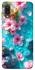 Чохол на Samsung Galaxy A02 Flowers v19 фото 1 з 1