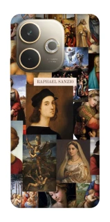 Чехол на Oppo A5 Pro 4G Raphael Sanzio фото 1 из 1