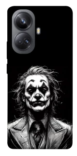 Чохол на Realme 10 Pro+ Joker B&W фото 1 з 1