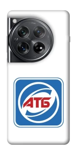 Чехол на OnePlus 12 AТБ фото 1 из 1