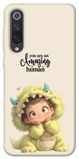 Чехол на Xiaomi Mi 9 SE You are amazing фото 1 из 1