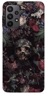 Чехол на Samsung Galaxy A23 4G Romantic Halloween ver.2 фото 1 из 1