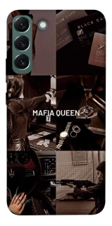 Чехол на Samsung Galaxy S22+ Mafia Queen ver.1 фото 1 из 1