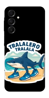 Чохол на Samsung Galaxy A17 4G/5G Tralalero Tralala фото 1 з 1