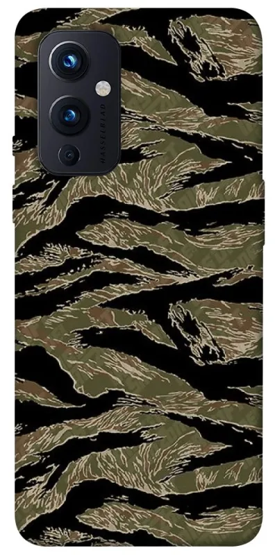 Чехол на OnePlus 9 Camouflage v23 фото 1 из 1