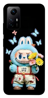 Чохол на Xiaomi Redmi Note 12S Japan Labubu фото 1 з 1