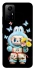 Чехол на Xiaomi Redmi Note 12S Japan Labubu фото 1 из 1