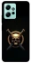 Чохол на Xiaomi Redmi Note 12 4G Golden Skull фото 1 з 1