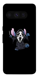 Чохол на Google Pixel 8 Pro Halloween Stitch ver.2 фото 1 з 1