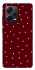 Чехол на Xiaomi Redmi Note 12 Pro+ 5G Smal hearts фото 1 из 1