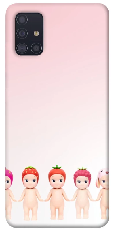 Чохол на Samsung Galaxy A51 Sonny фото 1 з 1