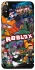 Чохол на Xiaomi Mi A2 Lite / Xiaomi Redmi 6 Pro Roblox v4 фото 1 з 1