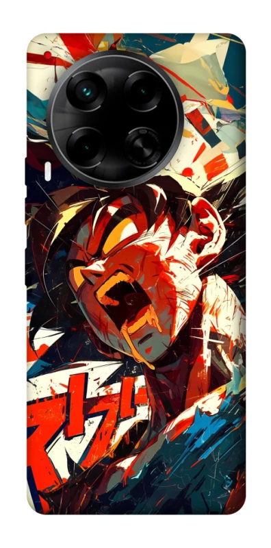 Чохол на TECNO Camon 30 (CL6) Anime фото 1 з 1