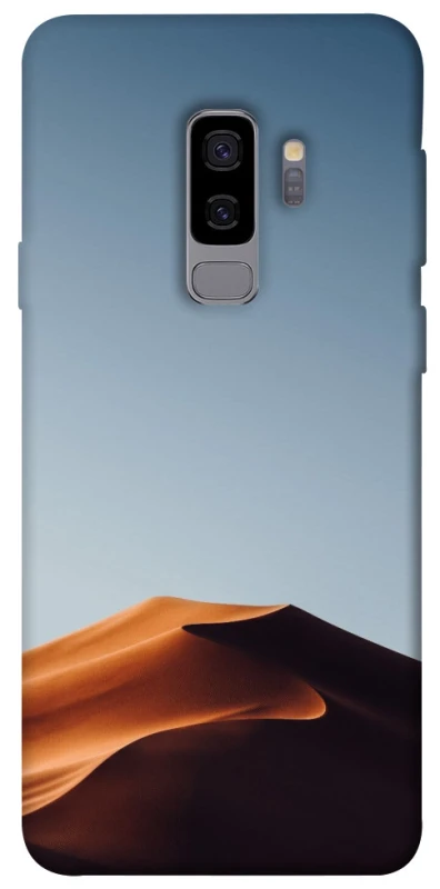Чохол на Samsung Galaxy S9+ Dune фото 1 з 1