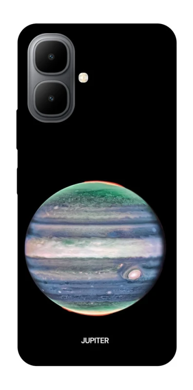 Чехол на Infinix Smart 10 Jupiter фото 1 из 1