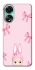 Чехол на Oppo A78 4G Ribbon Bunny фото 1 из 1