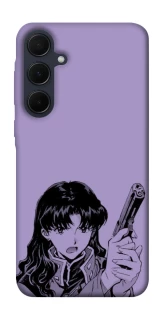 Чохол на Samsung Galaxy A55 Anime v7 фото 1 з 1