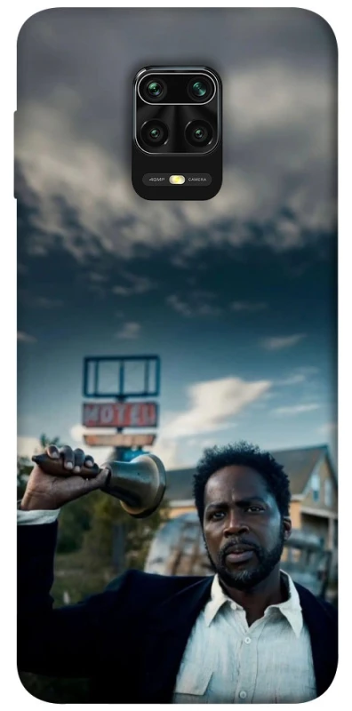 Чехол на Xiaomi Redmi Note 9s / Note 9 Pro / Note 9 Pro Max From фото 1 из 1