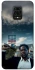 Чехол на Xiaomi Redmi Note 9s / Note 9 Pro / Note 9 Pro Max From фото 1 из 1
