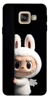 Чохол на Samsung A520 Galaxy A5 (2017) Labubu with wings фото 1 з 1