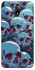 Чохол на Xiaomi Redmi 8a Skulls v2 фото 1 з 1