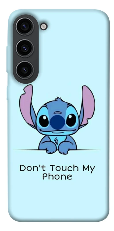 Чохол на Samsung Galaxy S23 Stitch ver.5 фото 1 з 1