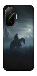 Чехол на Xiaomi Poco F7 cowboy фото 1 из 1