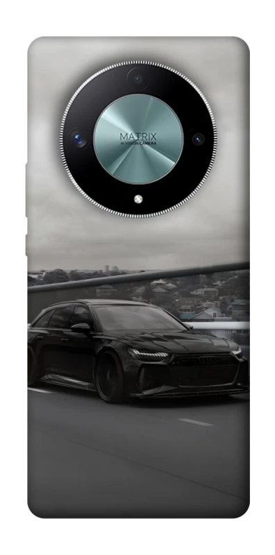 Чехол на Huawei Magic6 Lite RS6 grey фото 1 из 1