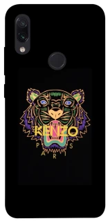 Чохол на Xiaomi Redmi Note 7 / Note 7 Pro / Note 7s Kenzo фото 1 з 1