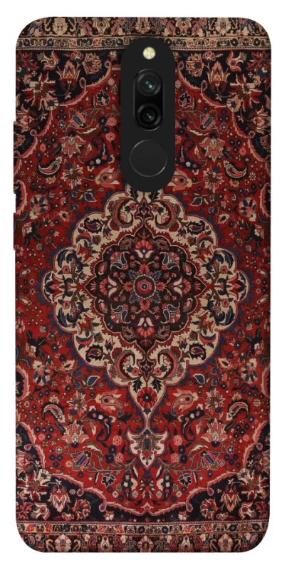 Чохол на Xiaomi Redmi 8 Килим v14 фото 1 з 1