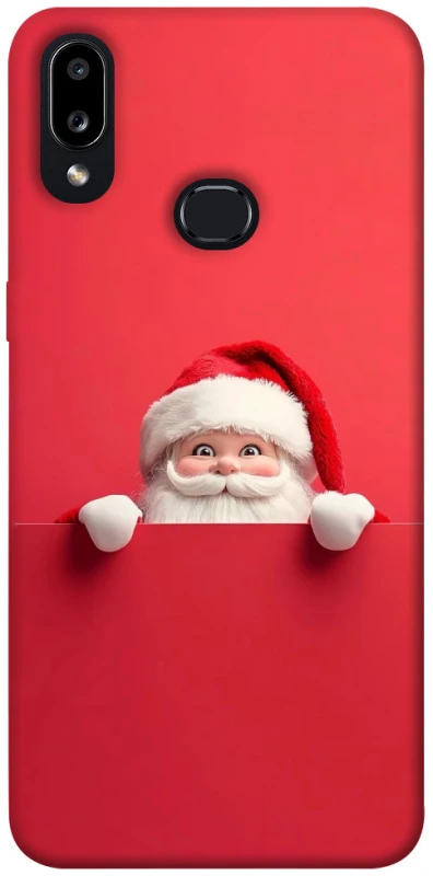 Чохол на Samsung Galaxy A10s Christmas mood ver.11 фото 1 з 1