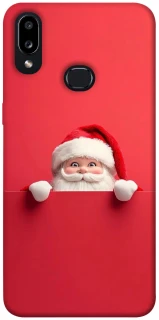 Чехол на Samsung Galaxy A10s Christmas mood ver.11 фото 1 из 1