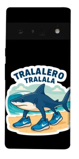 Чехол на Google Pixel 6 Pro Tralalero Tralala фото 1 из 1