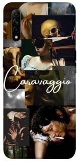 Чехол на Oppo A31 Caravaggio фото 1 из 1