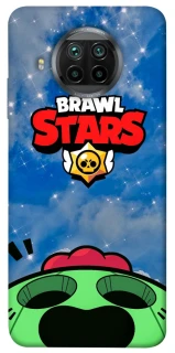 Чохол на Xiaomi Mi 10T Lite / Redmi Note 9 Pro 5G Brawl Stars ver.1 фото 1 з 1