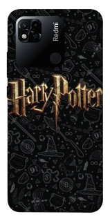 Чохол на Xiaomi Redmi 10A Harry Potter ver.12 фото 1 з 1