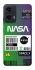 Чохол на Motorola Moto G35 NASA ver.2 фото 1 з 1