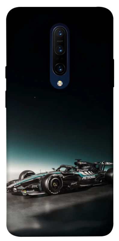 Чехол на OnePlus 7 Pro F-1 ver.4 фото 1 из 1