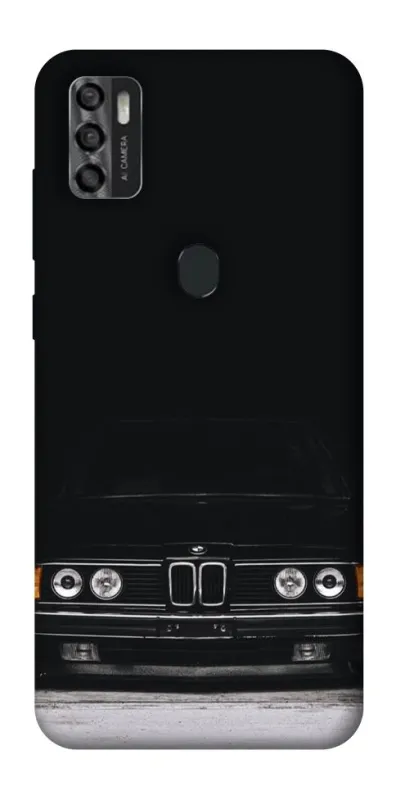 Чехол на ZTE Blade A7s (2020) BMW v17 фото 1 из 1