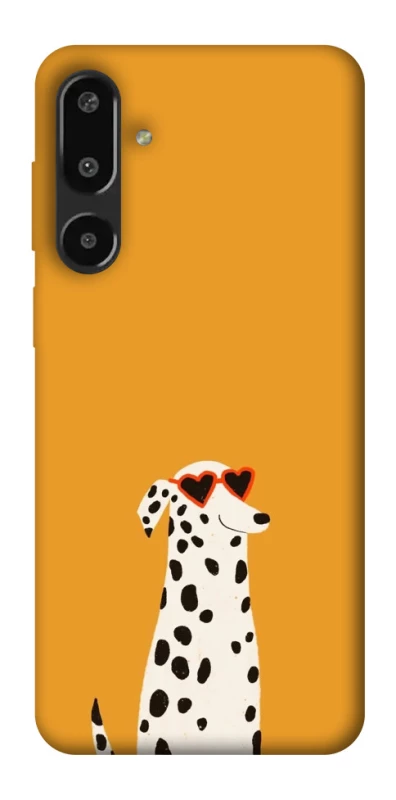 Чохол на Samsung Galaxy F16 Далматинець фото 1 з 1