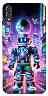 Чохол на Huawei Honor 8X Roblox aesthetics ver.5 фото 1 з 1