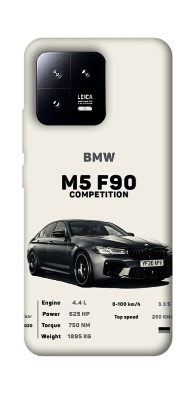 Чехол на Xiaomi 13 M5 F90 фото 1 из 1