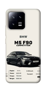 Чехол на Xiaomi 13 M5 F90 фото 1 из 1