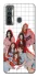 Чохол на TECNO Camon 17 (G)I-DLE v3 фото 1 з 1
