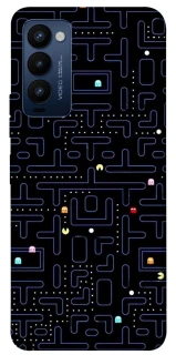 Чохол на TECNO Camon 18 Pacman фото 1 з 1