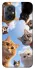 Чохол на Xiaomi Poco M5 Cats фото 1 з 1