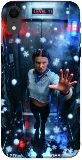 Чохол на Apple iPhone XR (6.1") Stranger Things ver.41 фото 1 з 1