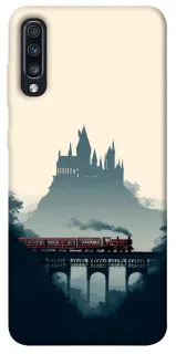 Чохол на Samsung Galaxy A70 (A705F) Hogwarts v1 фото 1 з 1