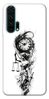 Чехол на Huawei Honor 20 Pro Tattoo ver.11 фото 1 из 1